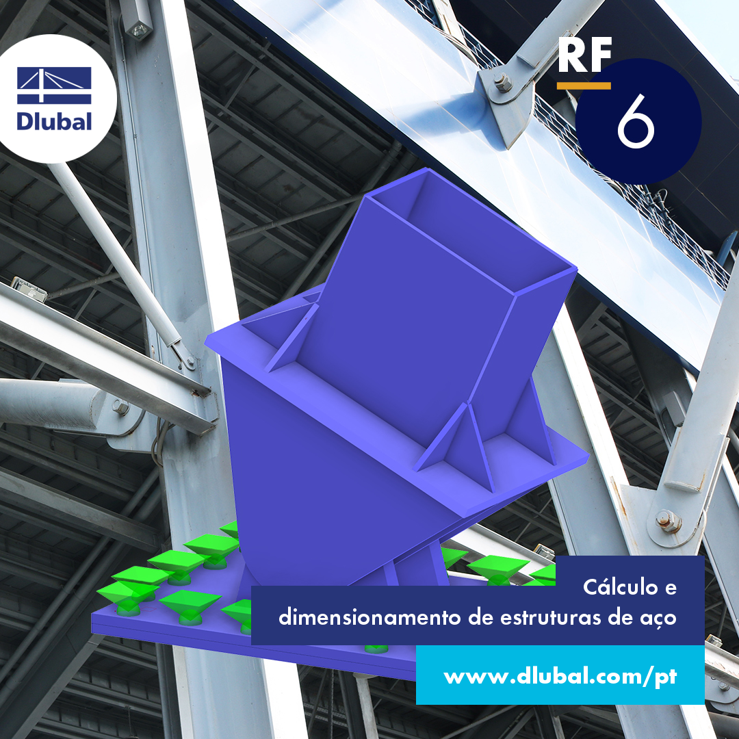 Cálculo e \n dimensionamento de estruturas de aço