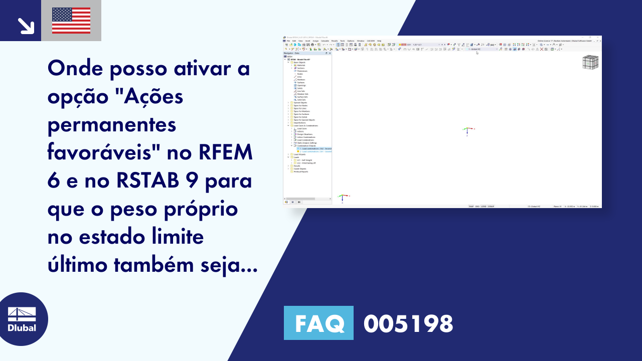 FAQ | 005198