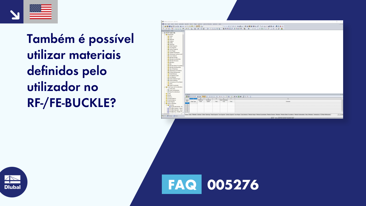 Perguntas mais frequentes (FAQ) | 005276