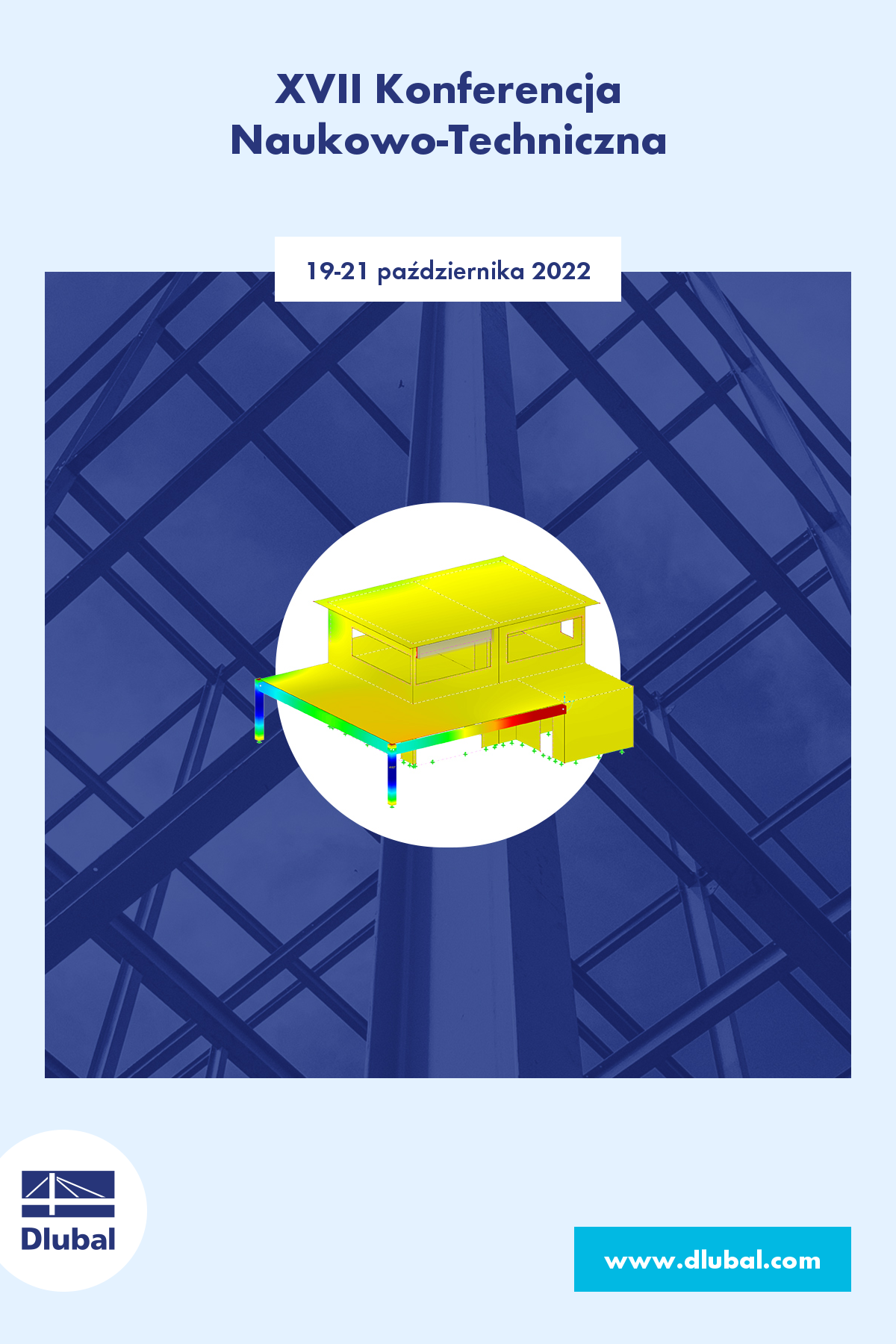 XVII Conferência Científica e Técnica