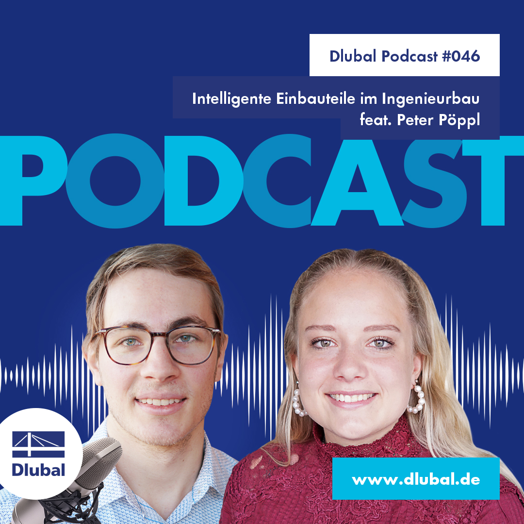 Podcast Dlubal nº 046