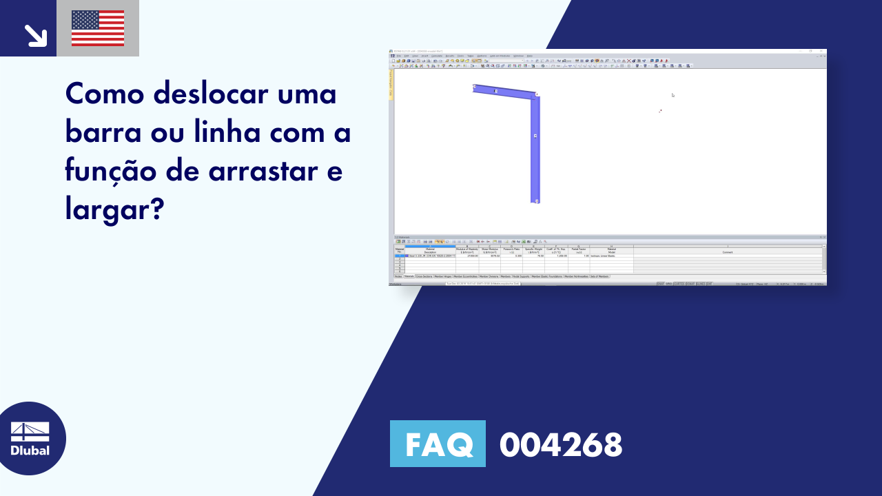 Perguntas mais frequentes (FAQ) | 004268