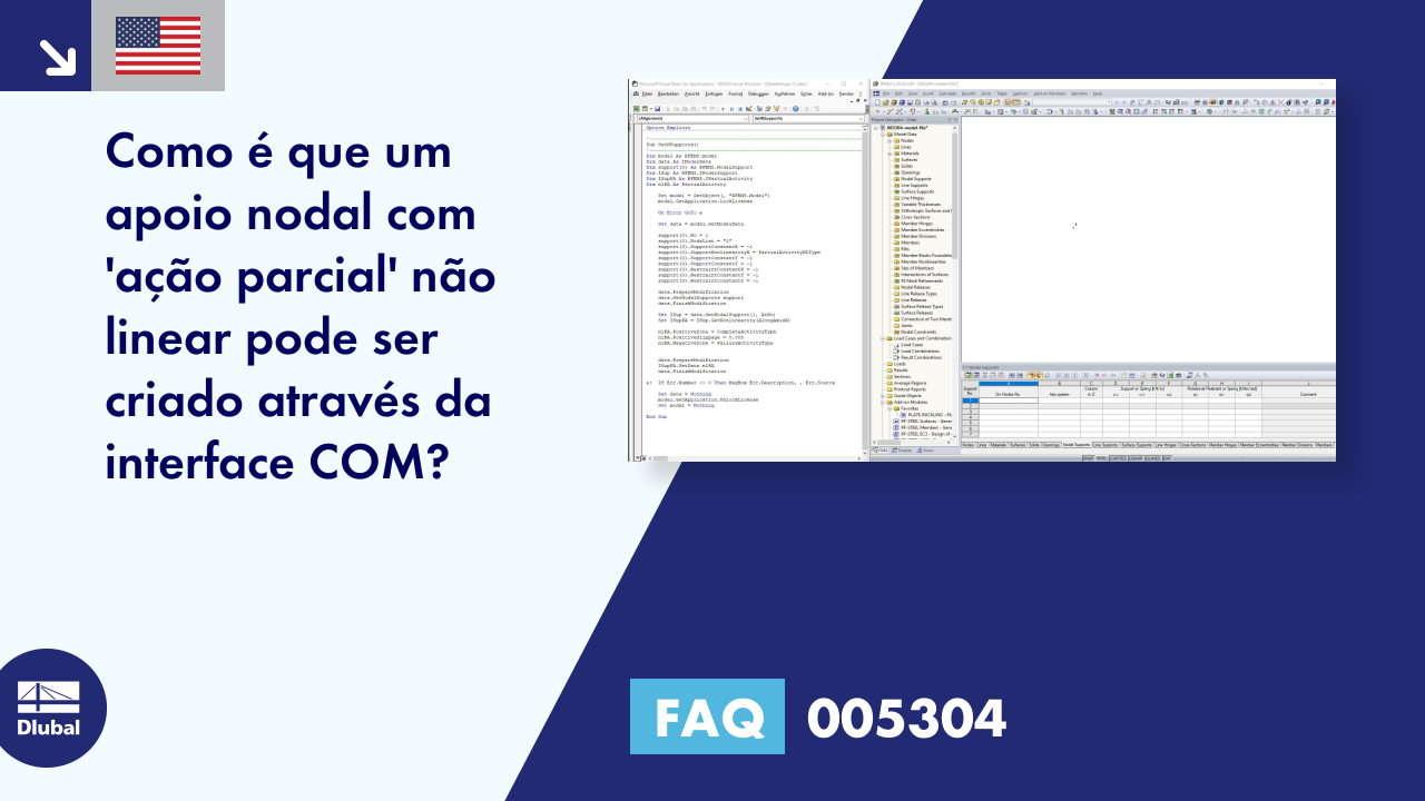 Perguntas mais frequentes (FAQ) | 005 304