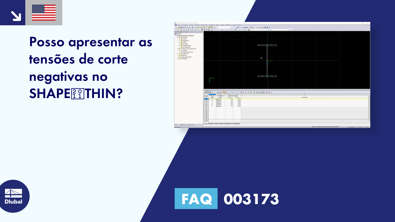 Perguntas mais frequentes (FAQ) | 003173