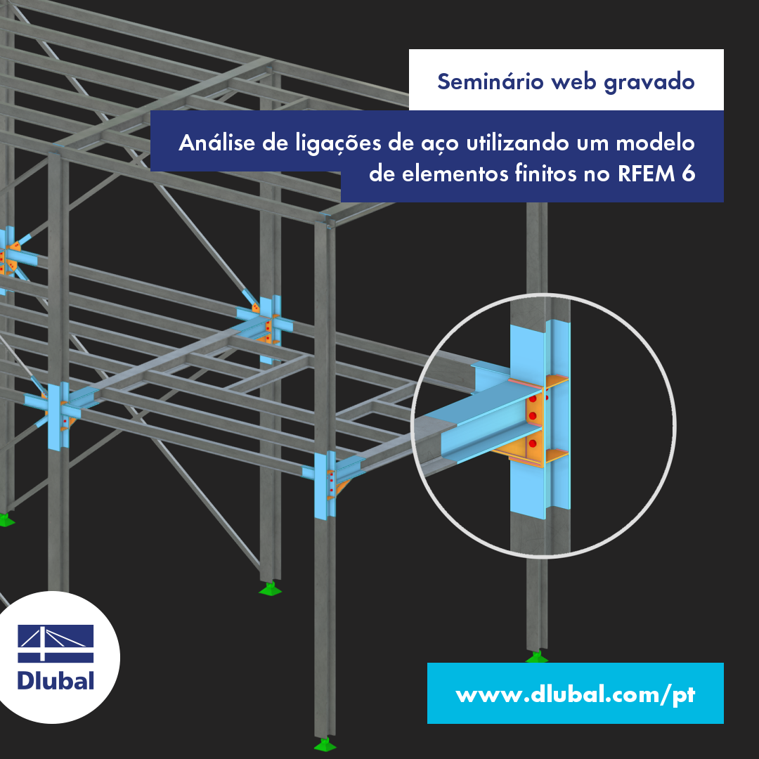 Seminário web gravado