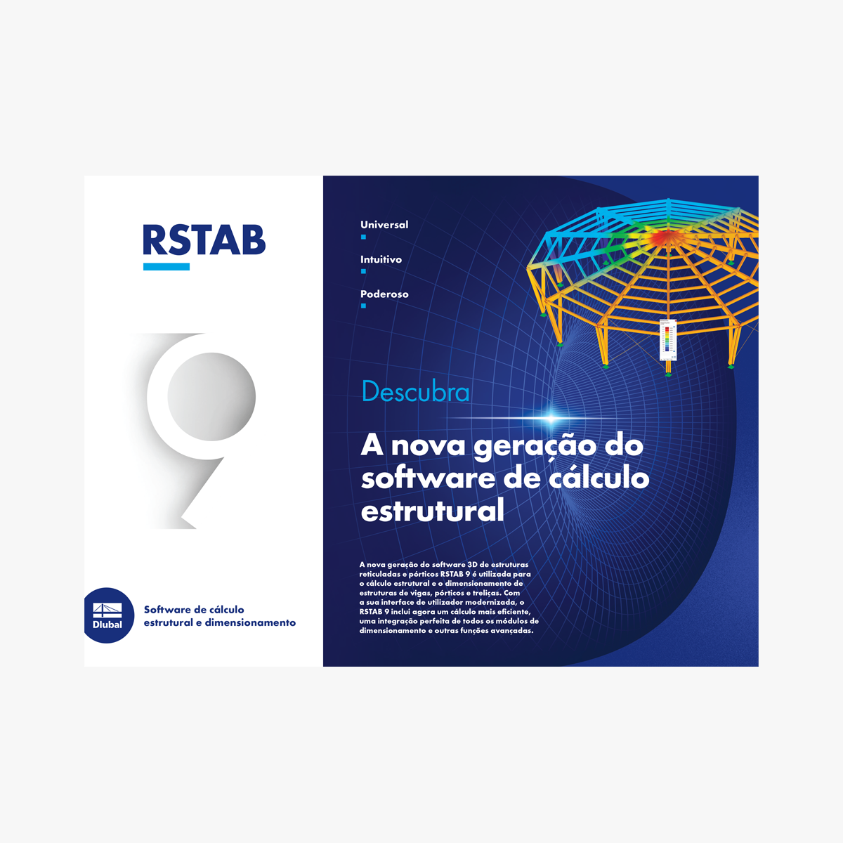 Brochura RSTAB 9