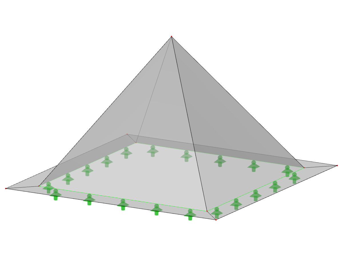 Modelo ID 511 | 034-FPC002-a | Planta retangular