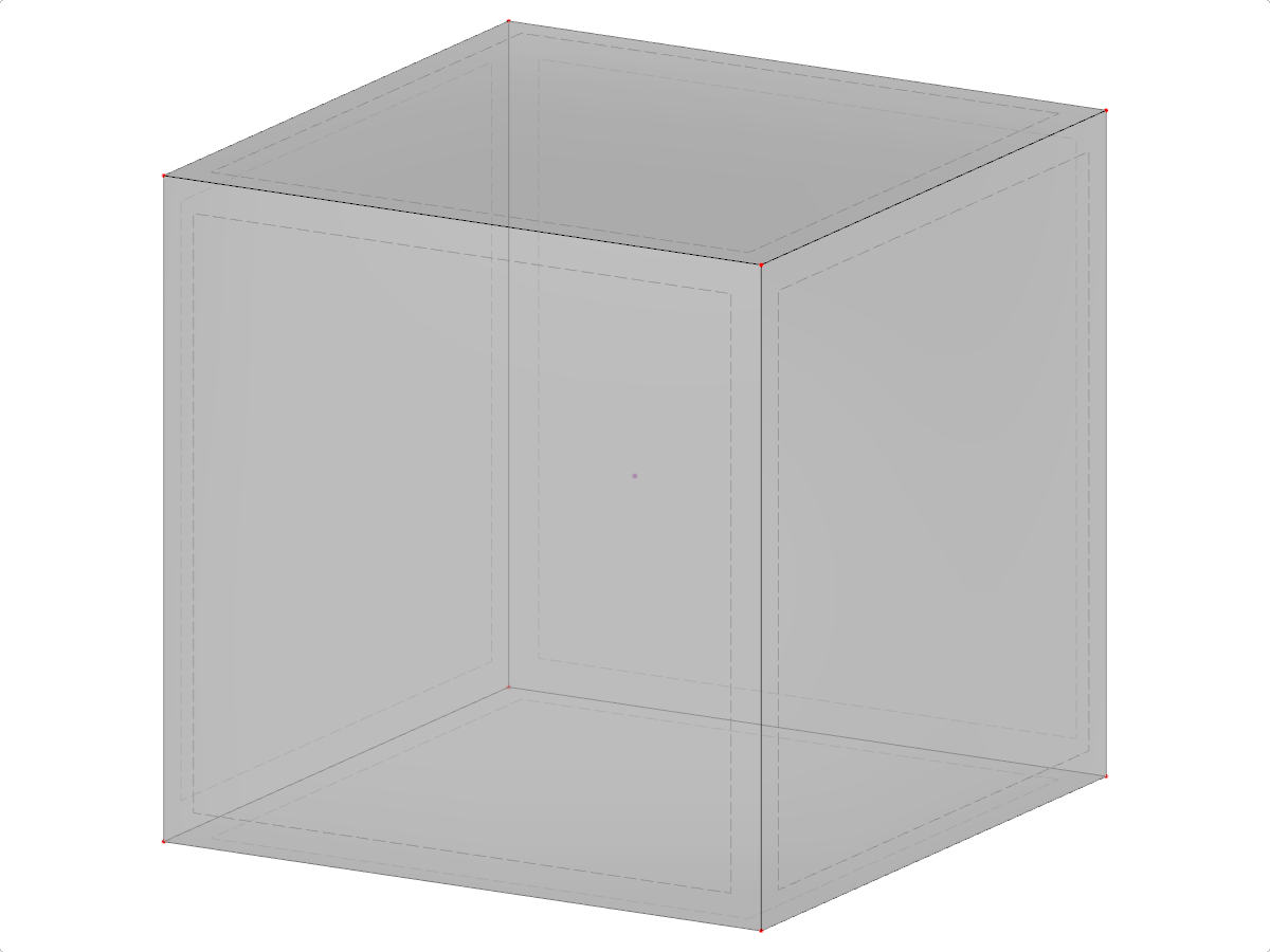 Modelo ID 2162 | SLD010 | Cubo