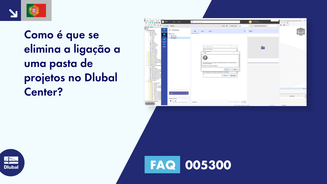 Perguntas mais frequentes (FAQ) | 005 300