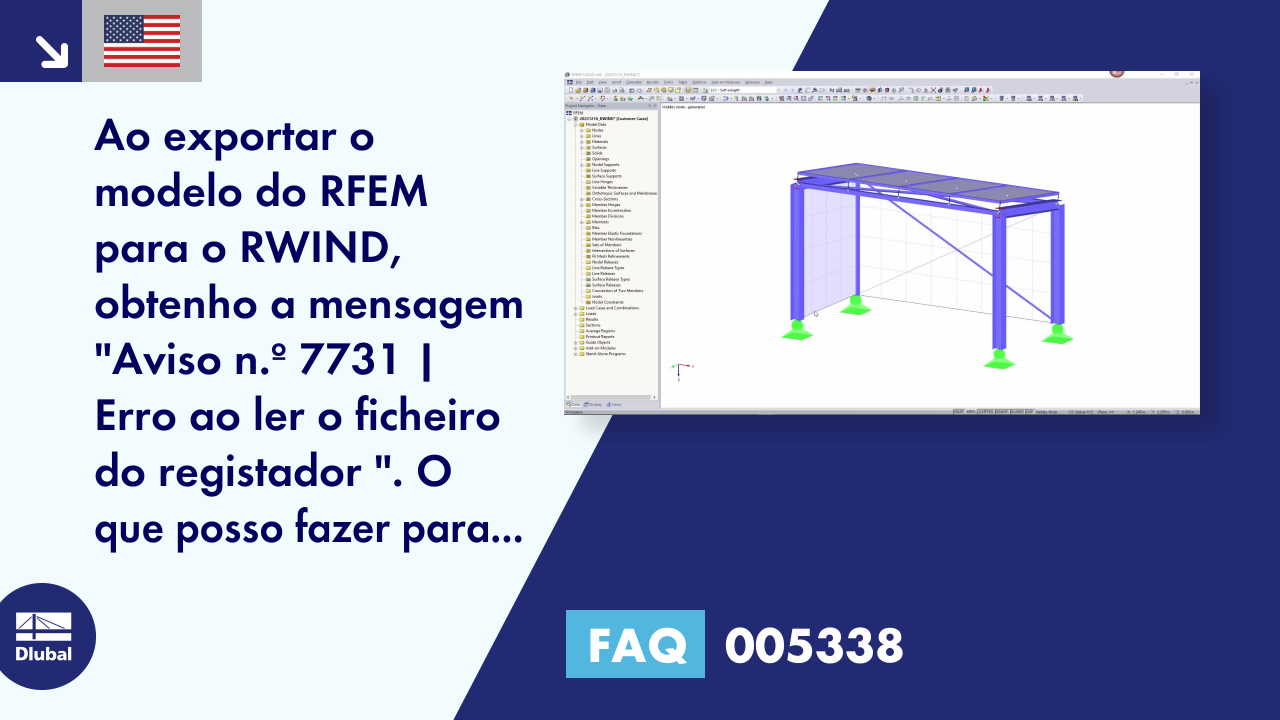 Perguntas mais frequentes (FAQ) | 005338