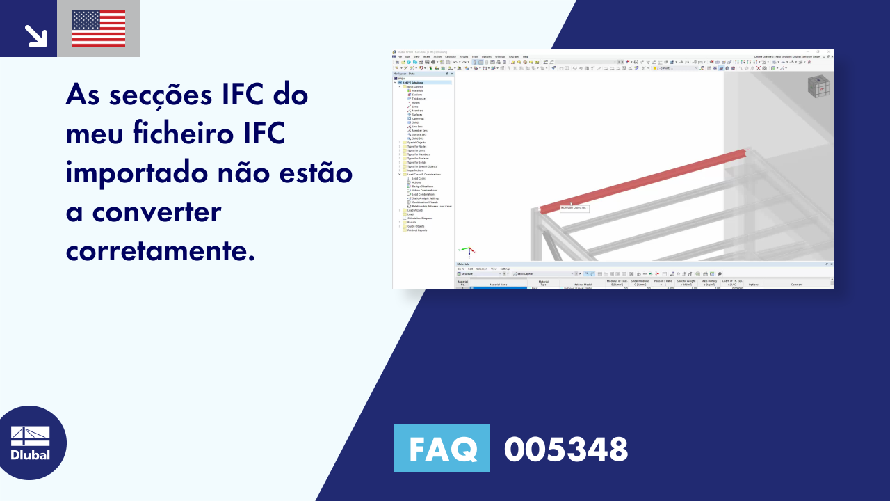 Perguntas mais frequentes (FAQ) | 005348