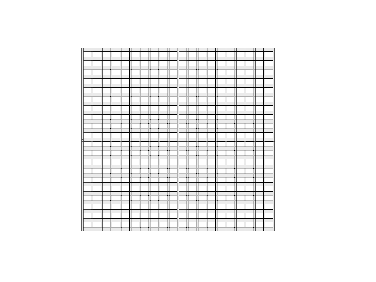 Permeable Surface