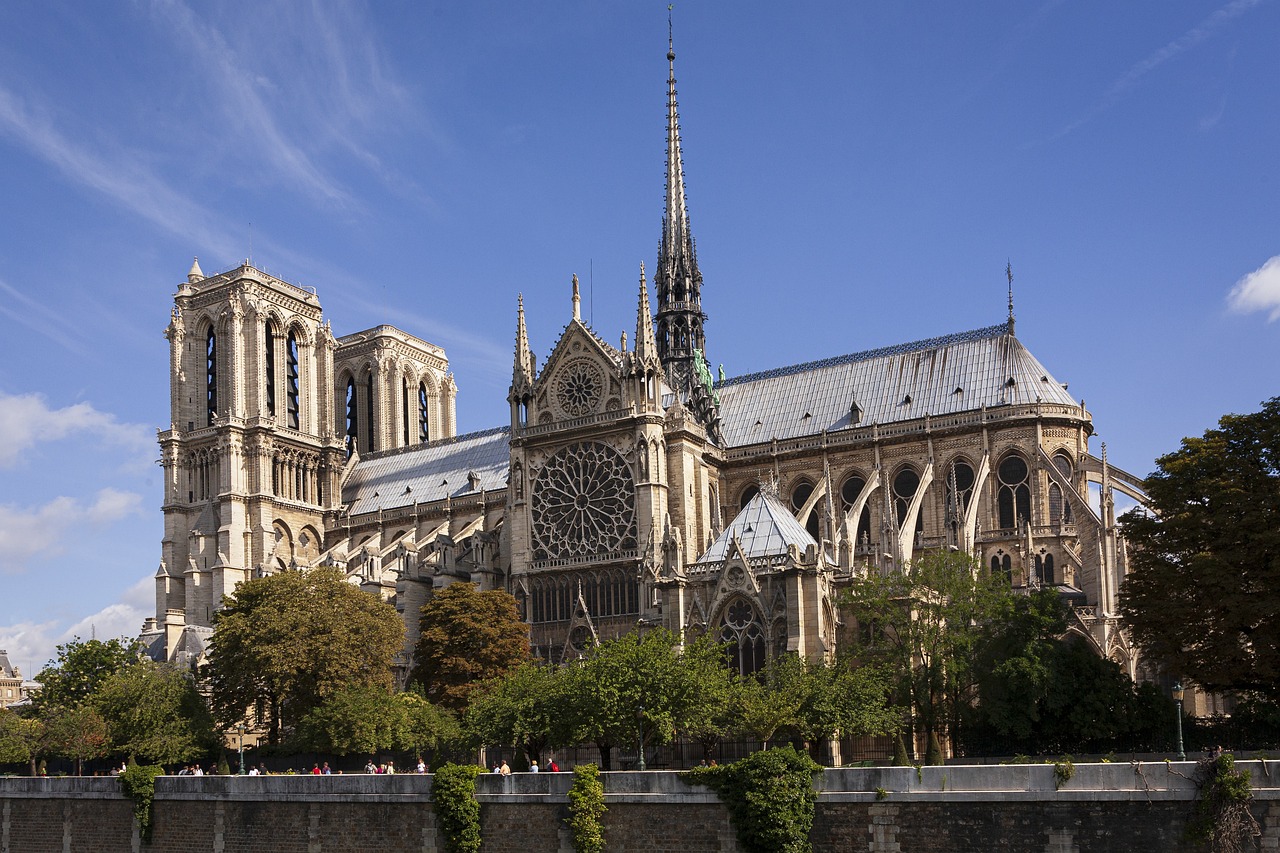 Notre-Dame de Paris