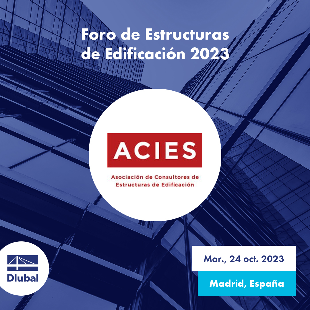 Fórum de estruturas de edifícios 2023