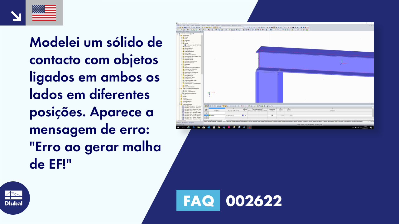 FAQ 002622