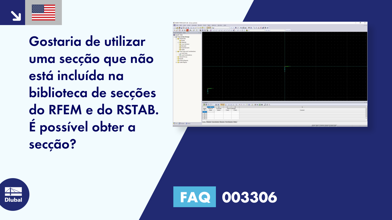 Perguntas mais frequentes (FAQ) | 003306