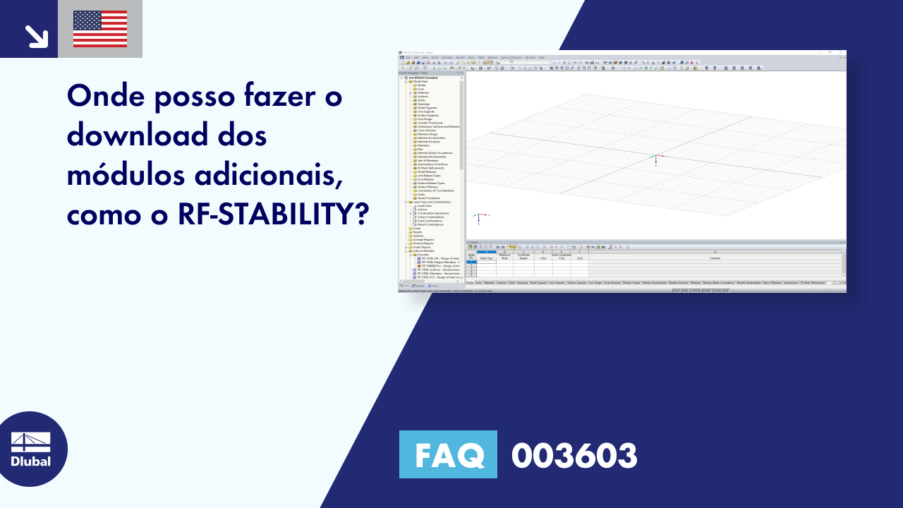 Perguntas mais frequentes (FAQ) | Perguntas mais frequentes (FAQ) | 003603