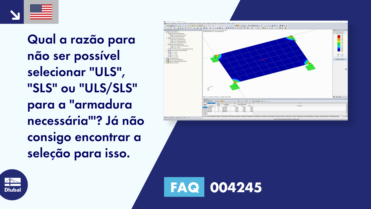 FAQ 004245