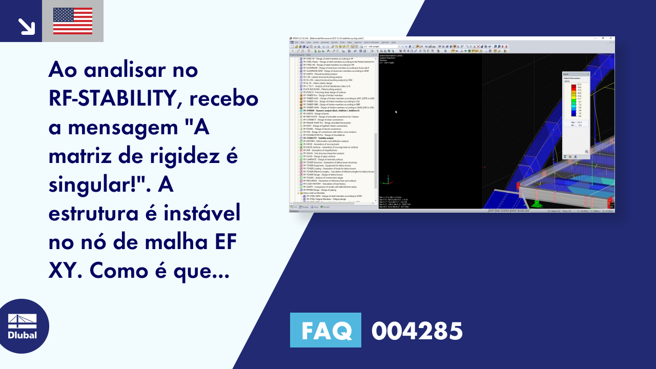 FAQ 004285