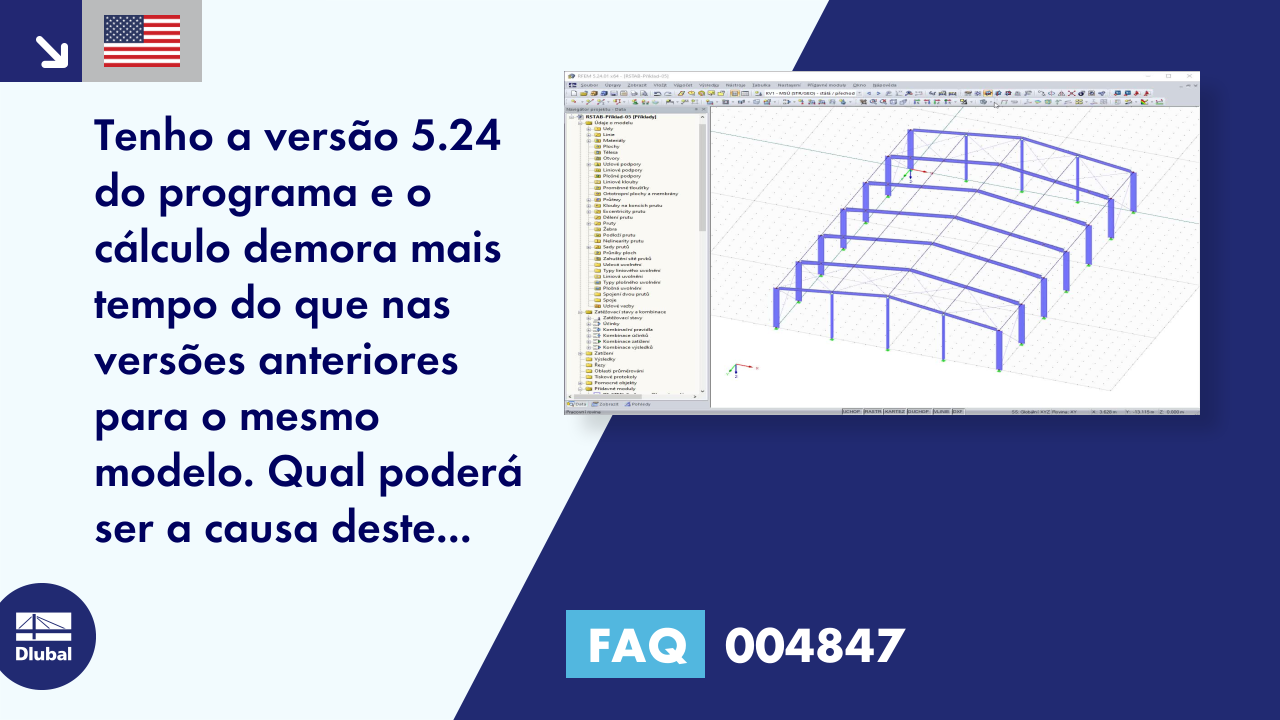 Perguntas mais frequentes (FAQ) | 004847