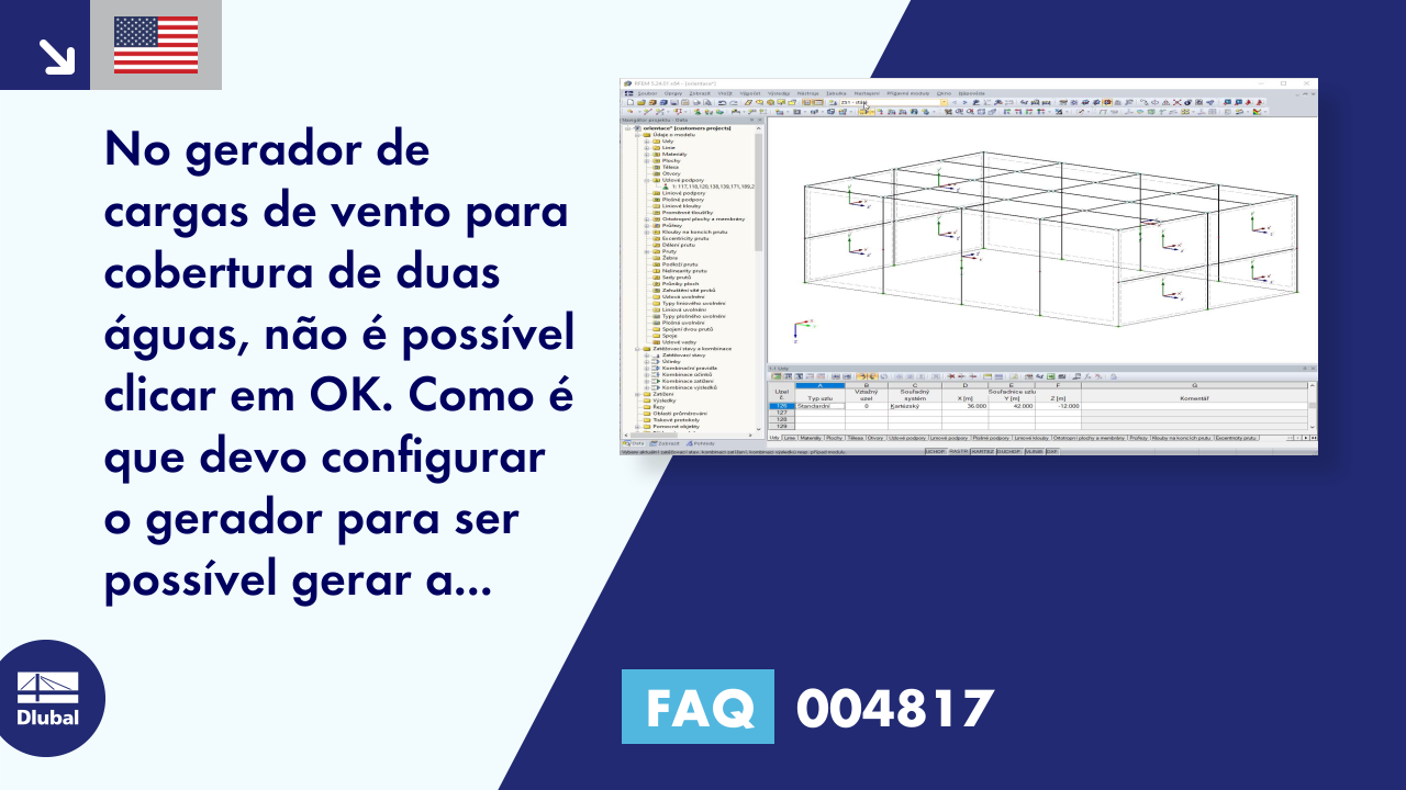 Perguntas mais frequentes (FAQ) | 004817