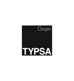 Logótipo Typesa