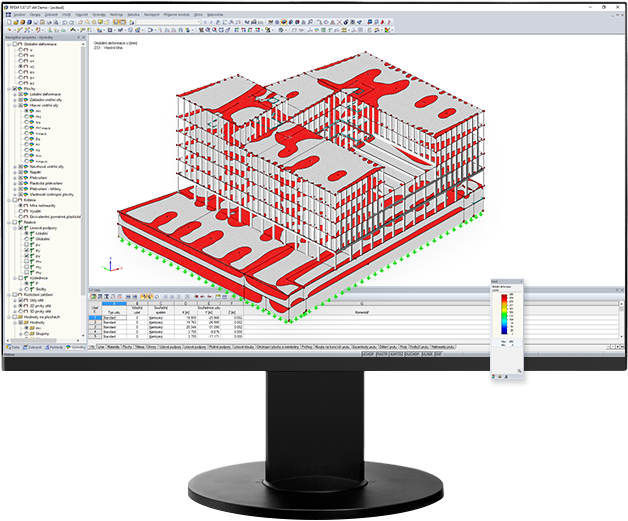 RFEM Euro Concrete Package