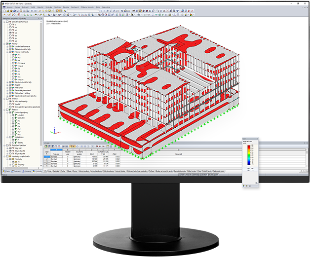 RFEM Euro Concrete Package