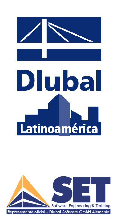 Торговый посредник Dlubal Software | Dlubal Latinoamérica | Латинская Америка