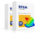 RFEM Euro Concrete Package