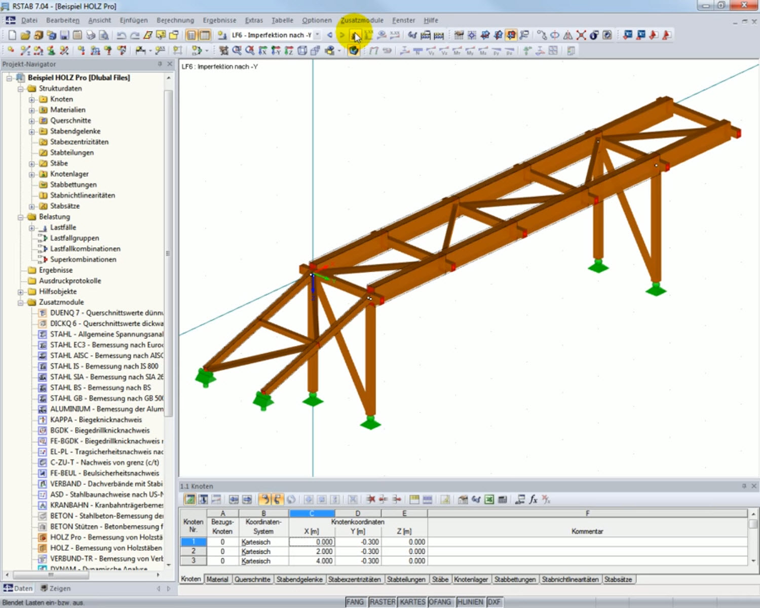 Video: HOLZ Pro