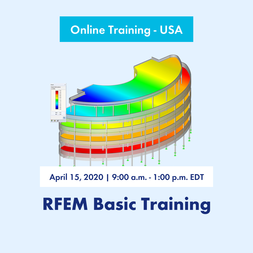 Online Training - USA