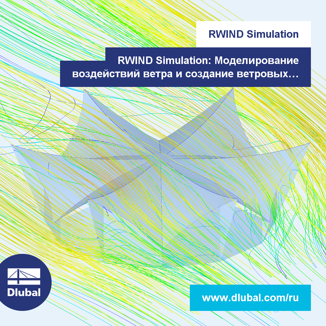 RWIND Simulation