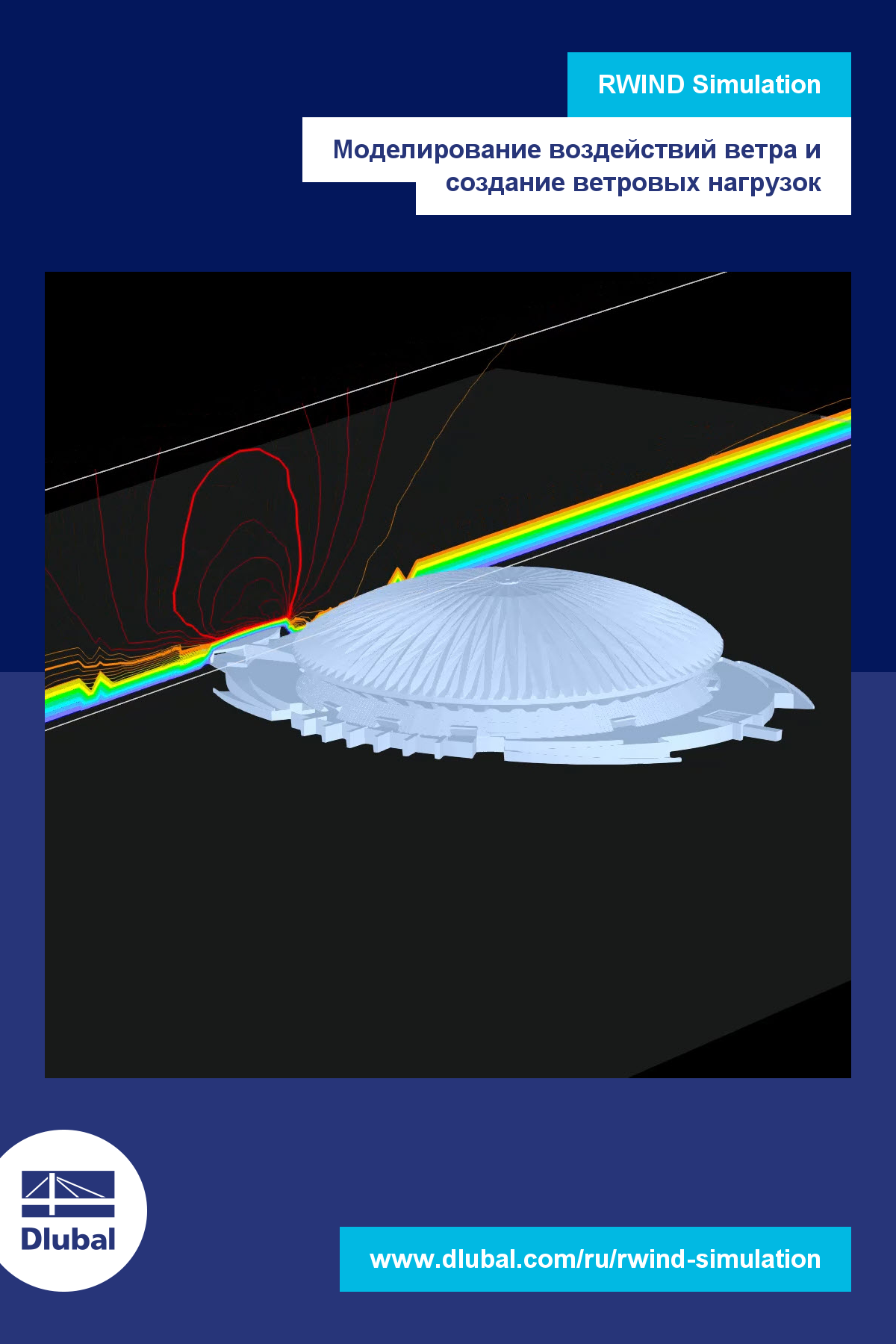 RWIND Simulation