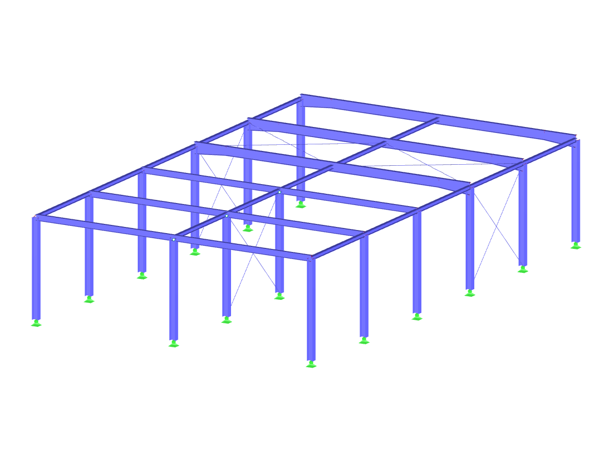 3D зал