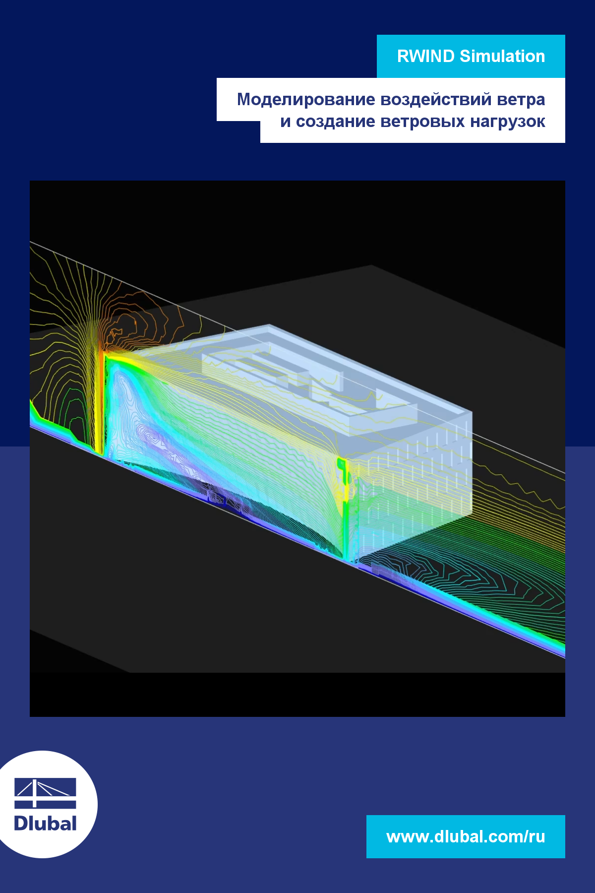 RWIND Simulation