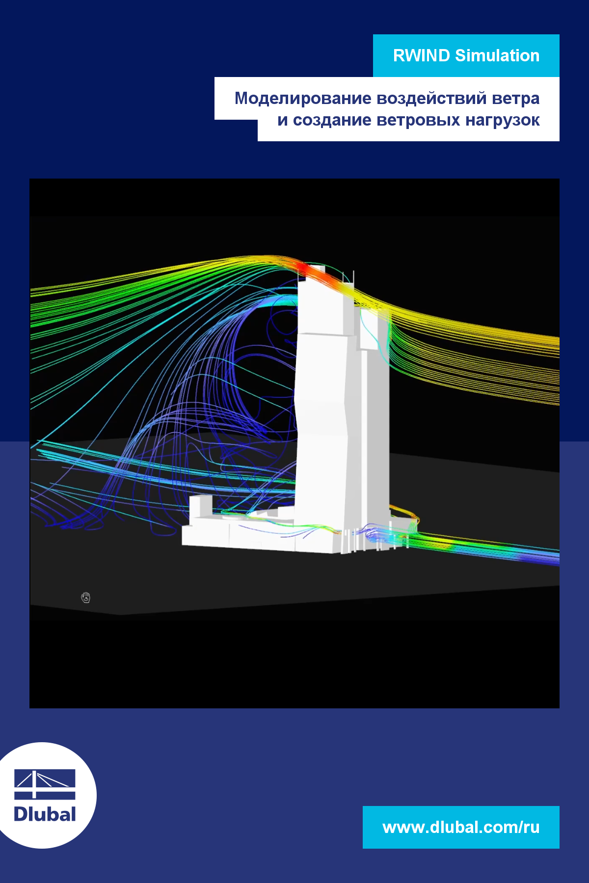 RWIND Simulation