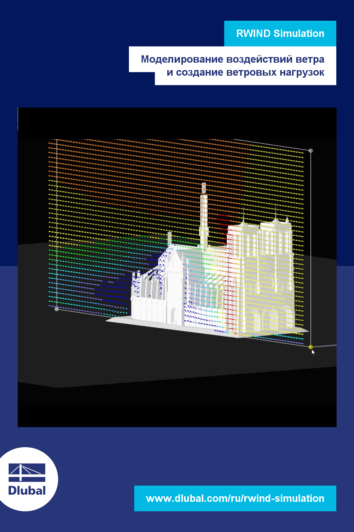 RWIND Simulation