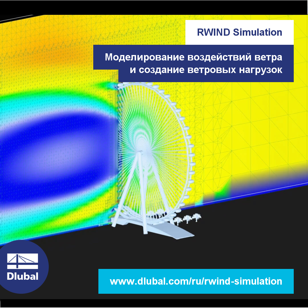 RWIND Simulation