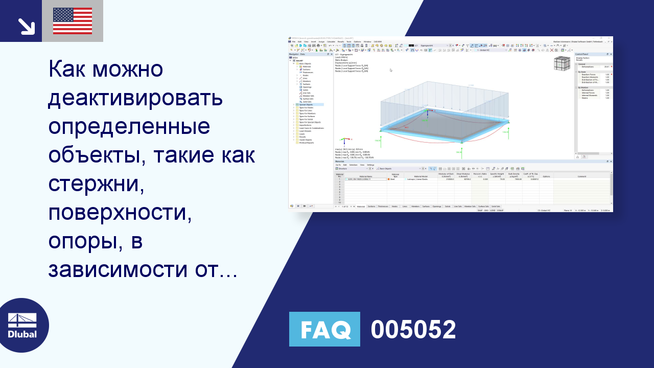 FAQ | 005052