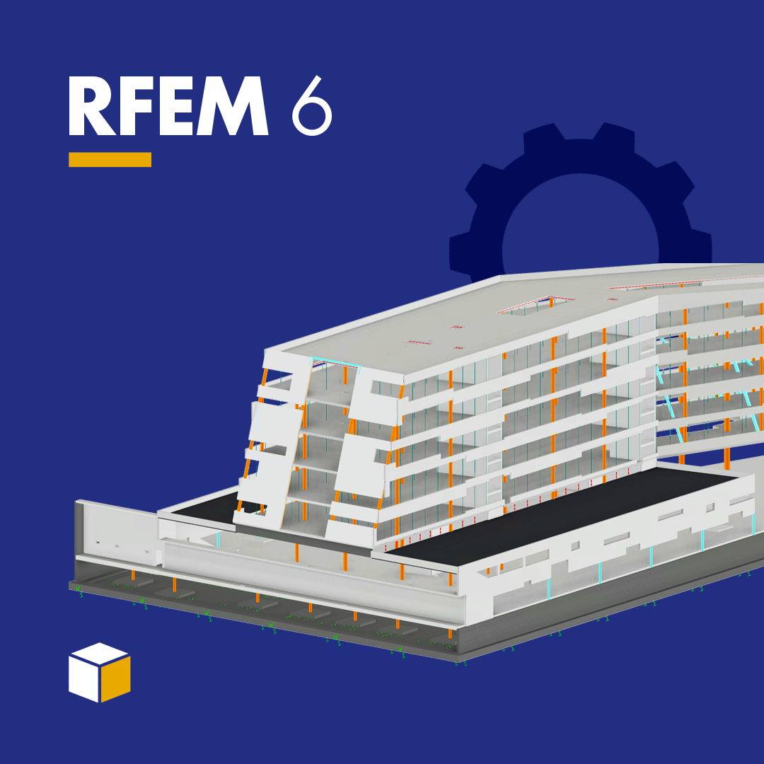 Аддон RFEM 6 Basic | Интернет -магазин