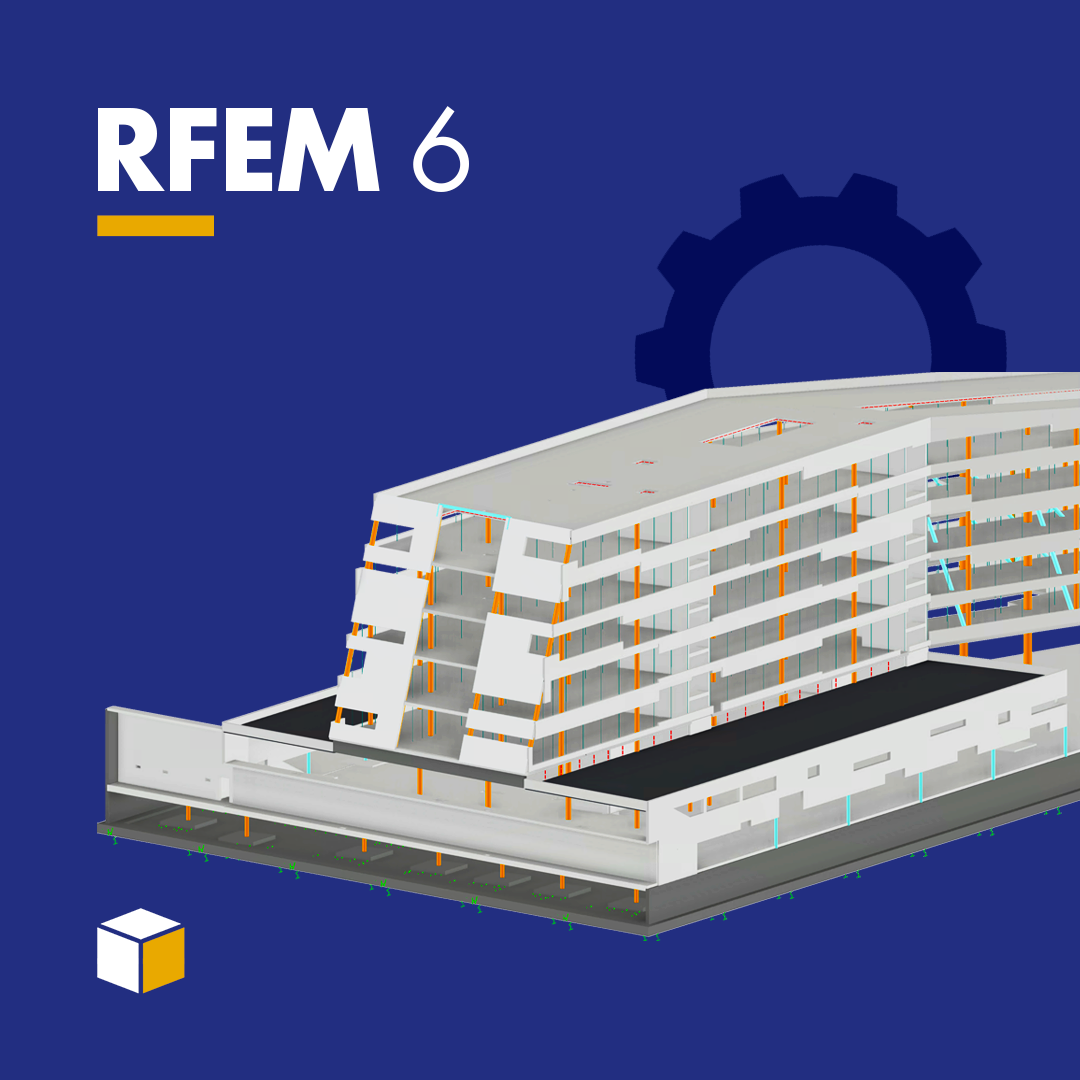 Аддон RFEM 6 Basic | Интернет-магазин