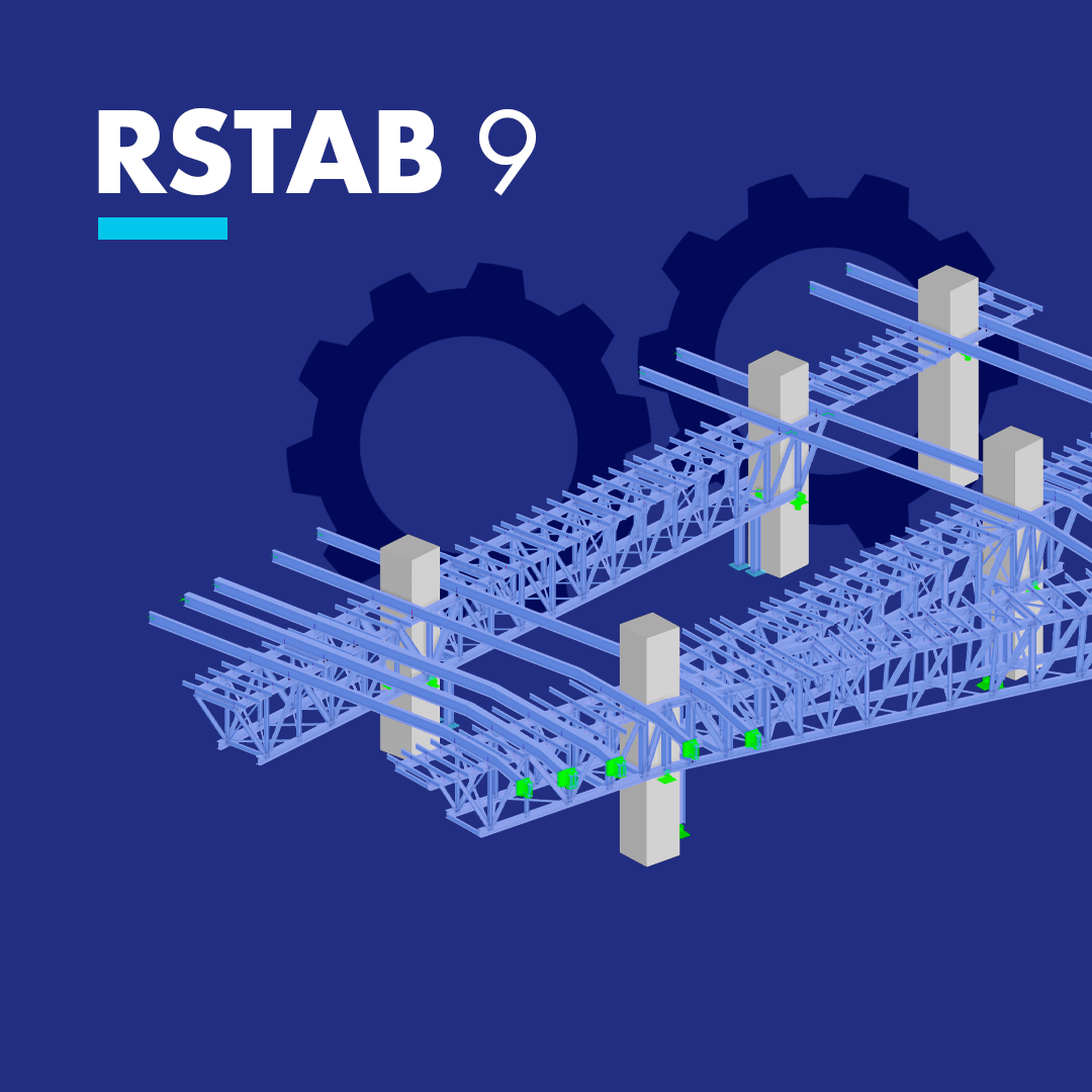 RSTAB 9 Pro | Интернет-магазин