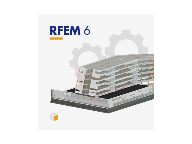 Аддон RFEM 6 Pro | Интернет-магазин