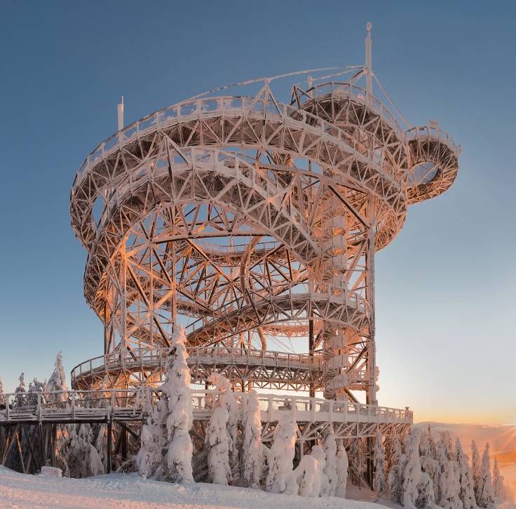 Наши заказчики | Sky Walk