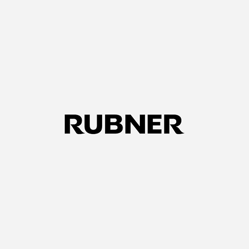 Логотип Rubner