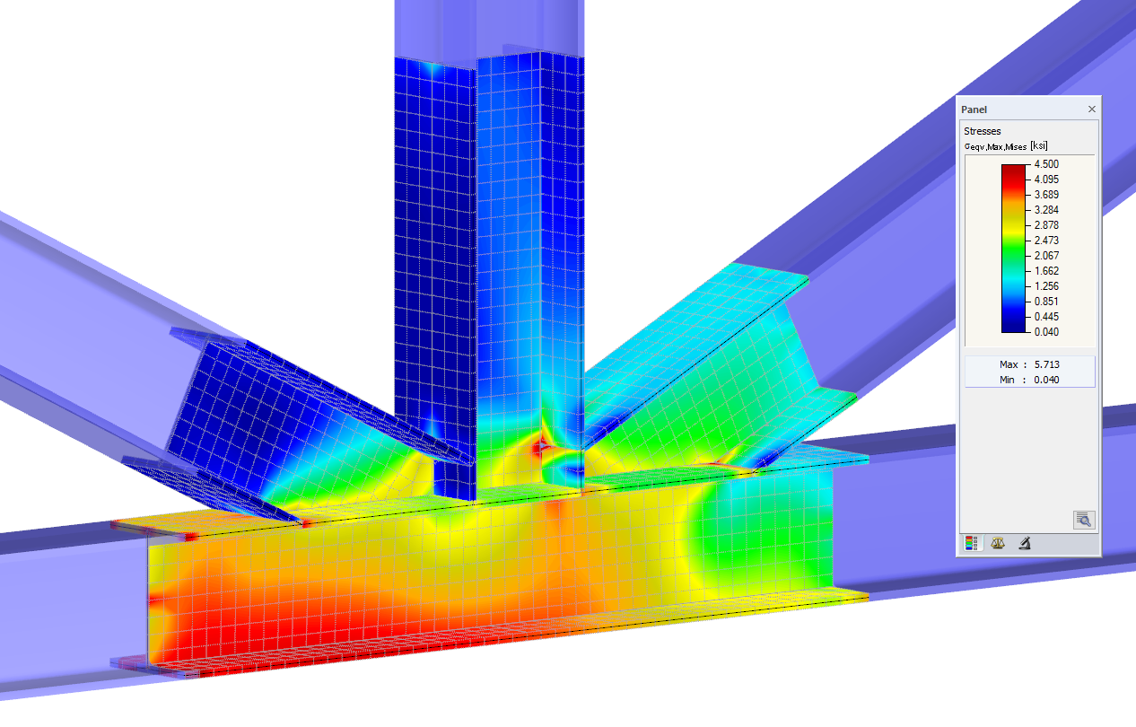 Webinar 2: Advanced Modelling Features in RFEM