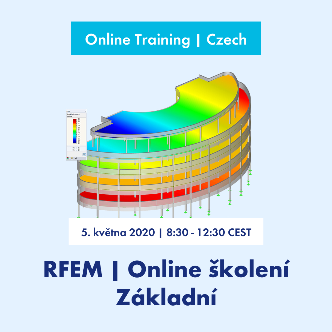 Online Training | Czech