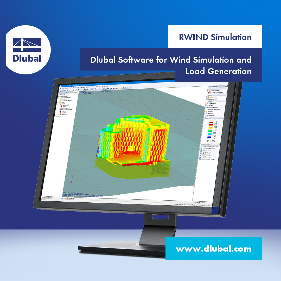 RWIND Simulation