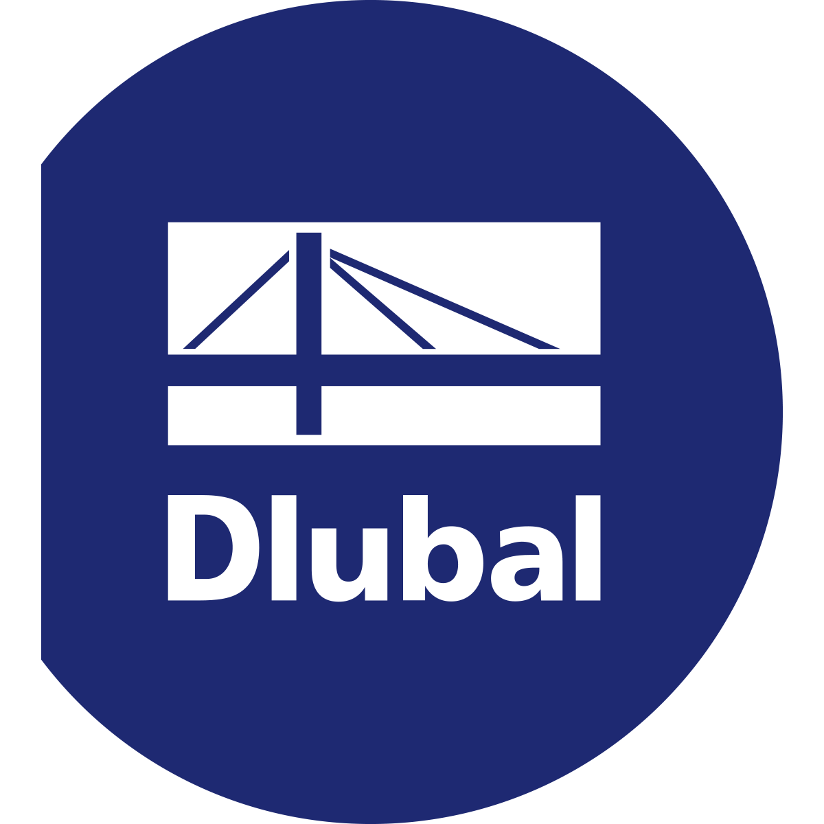 Dlubal Logo